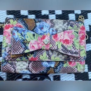 Betsy Johnson wallet purse